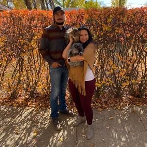 Meet your Posher, Leah